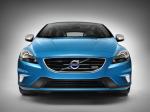 Volvo V40 R-Design 2012 года